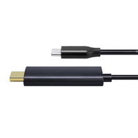 USB zu 1080P HDTV Wired Miracast Screen Mirror ing Kabel konverter Adapter für Telefon