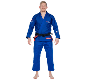 Kimono Jiu-jitsu Gi Bjj Gis <b>Martial</b> <b>Arts</b> <b>Wear</b> for Training and Competition Sample Shipping for Judo Uniform - Product Image 2