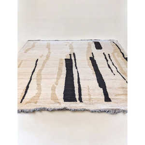 Alfombra Anudada a Mano Jynx, 302 x 244 cm - Product Image 6