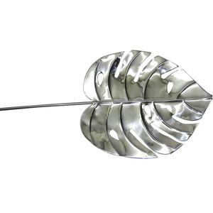 Article en gros Nouveau design Décoration de la maison Dîner et collations Plateau de service en acier pour restaurants et plateau de service de qualité supérieure - Product Image 3