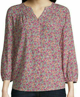 Blouses pour femmes de luxe, vintage, à motif floral ajouré, pour fêtes, été/hiver, avec boutons, impression numérique, logo frontal, OEM, fournisseurs bangladais