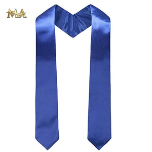 OEM Fabrika Toptan Satış Tek Renk Şal Polyester Aksesuarlar Yetişkinler İçin Unisex Kullanım - Product Image 2