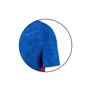 Nouveauté Vêtements de Football Meilleures Ventes Tissu Doux Ajustable Conceptions Uniforme Lavable Rapide En Qualité Premium Pour Hommes - Product Image 4