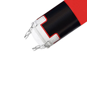 Sacs de frappe de boxe avec matériau robuste Sac d'entraînement suspendu personnalisé Fournisseur d'usine OEM Sacs d'entraînement disponibles - Product Image 1