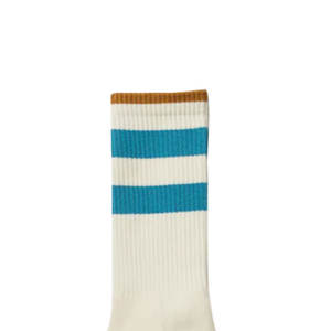 Crew Length Thin Breathable Cotton Sweat-Absorbent Sports Style <b>Socks</b> Knitted Design Winter Season Cheapest Price <b>Men</b> <b>Socks</b> - Product Image 4