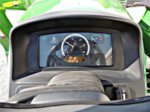 Used 4X4 Farm <b>Equipment</b> 2020 JON DEERE 4052M Tractor Wheeled Walking 4WD 2WD Tractor Popular Brand Farm Agricultural Tractor - Product Image 5