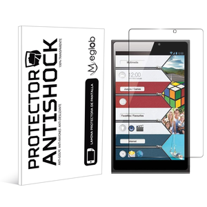 ตัวป้องกันหน้าจอ ANTISHOCK สำหรับเว็กเซียซิปเปอร์ส แท็บ 8i 4C แท็บเล็ตฝาครอบป้องกันระดับพรีเมียม - Product Image 1