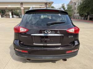 Voiture d'occasion Infiniti EX35 Journey 2010 à bas prix à vendre - Product Image 6