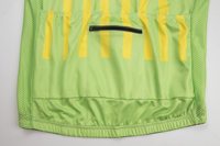 Maillot de cyclisme thermique à manches courtes pour homme, pour temps froid, vêtement de vélo de route, couche intérieure en polaire douce, coupe-vent, respirant, 100% polyester