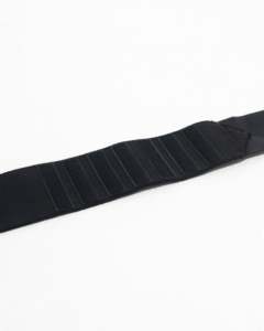Muñequeras de Alta Resistencia para Levantamiento de Pesas, Gimnasio, Fitness y Entrenamiento de Fisicoculturismo, Servicio OEM ODM, Muñequeras Personalizadas - Product Image 4