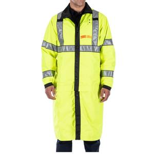 Precio razonable Mejor traje de lluvia defensivo de seguridad Color sólido Ropa de calle Trajes de lluvia de mujeres a la venta en servicio OEM - Product Image 4