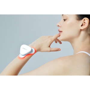 [Comlax] sản phẩm massage trị liệu Ánh Sáng Thiết bị đa năng gần hồng ngoại nhiệt Massager cho eo, chân, cổ tay, và cơ thể - Product Image 6