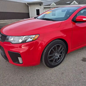 Kia Forte Koup SX LHD d'occasion 2010 - Product Image 1