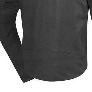 Ropa deportiva de carreras para hombre, chaqueta de cuero de moto de alta calidad, el mejor material de moda, novedad - Product Image 6