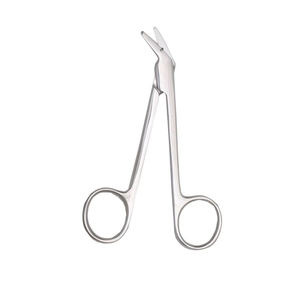 Ciseaux de coupe de fil universels professionnels ciseaux de coupe de treillis métallique ciseaux de coupe de fil en acier inoxydable - Product Image 1