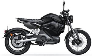 HOT TC Max Rosso sports (Motocyclette) - Product Image 5