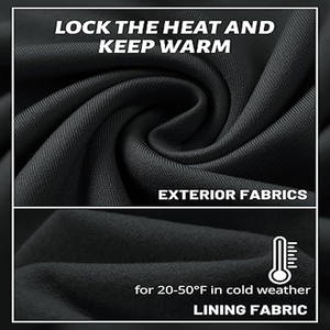 Pull à capuche épais 500gsm French Terry Hoodies Drop Shoulder No String Heavy Oversized Men Hoodies Made by Dress Sports - Product Image 6