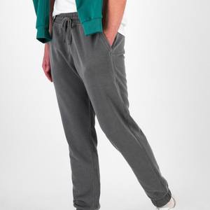 OEM กางเกงวอร์มสำหรับผู้ชายใส่สบายน้ำหนักเบาผลิตตามสั่ง - Product Image 5