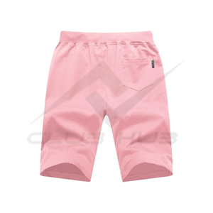 Pantalones cortos atléticos para hombres Venta caliente bolsillos deportes Jogging estilo callejero patrón a cuadros ecológico impermeable Delgado transpirable - Product Image 4