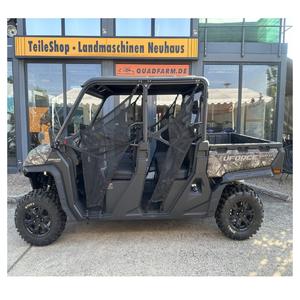 VENDRE MAINTENANT 2025 CFMOTOO UFORCEE 1000 XL Original - Product Image 4