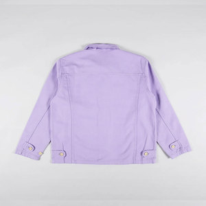 Hot Selling Working <b>Chore</b> <b>Jacket</b> Nylon Polyester Made Working <b>Chore</b> <b>Jacket</b> Strong Stitch Working <b>Chore</b> <b>Jacket</b> Made In Pakistan - Product Image 2