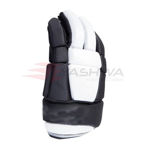 Gants de hockey sur glace de haute qualité fabriqués par des professionnels Équipement de hockey sur glace Service OEM Gants de hockey sur glace - Product Image 3