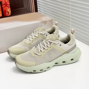 Chaussures de haute qualité, respirantes, de créateur, personnalisées, antidérapantes, de marque célèbre, décontractées - Product Image 4
