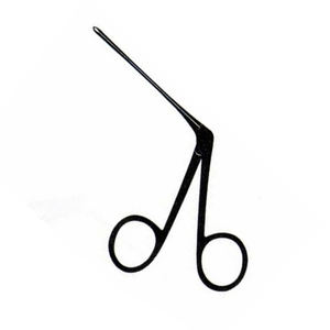 Instruments chirurgicaux médicaux Otologie ENT Crocodile Alligator Forceps Malleus Nippers Ear Micro Alligator Forceps CE ISO - Product Image 1