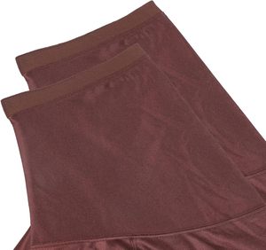 Maillot d'entraînement de football personnalisé en maille respirante à manches courtes, léger, col en V, pour hommes, femmes et équipes sportives - Product Image 5