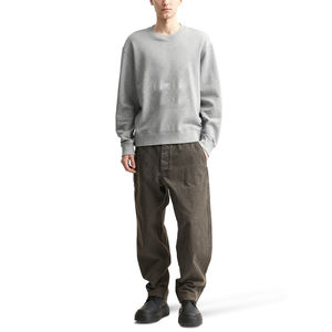 Haute qualité 2025 hommes sweats respirant Streetwear Style confortable Sport sweat pour hommes et femmes Service OEM - Product Image 5