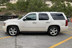 USADO LHD/RHD 2013 CHEVROLET TAHOE LTZ 4X4 - Product Image 2