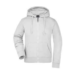 Chaqueta con Capucha Personalizada para Mujer, Artículos Promocionales Personalizables para Sudaderas con y sin Capucha - Product Image 2