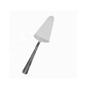 Juego de cubiertos plateados de diseño sólido para Hotel y restaurante, cubiertos de Metal, servidor y cortador de pasteles, nuevo - Product Image 5