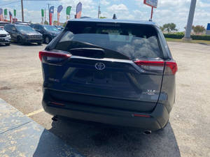 Toyota RAV4 2021 en Perfecto Estado - Product Image 5