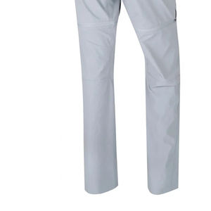 กางเกงขายาวกางเกงขายาวทรงหลวมสีทึบสำหรับผู้ชายเสื้อผ้ากลางแจ้งกางเกงแฟชั่นใหม่ - Product Image 4