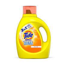 Tides Eco Friendly Quality Washing Liquid/Tide <b>Laundry</b> <b>Detergent</b>/New Stock Tide COLOR 3 In1 <b>Pods</b> 30 <b>Laundry</b> Capsules in Cartons - Product Image 4