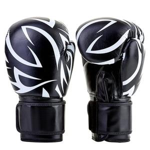 ถุงมือชกมวย Fairtex คุณภาพพรีเมียม หนังวัวแท้ สำหรับมวยไทย ฝึกซ้อม และแข่งขัน ผลิตตามสั่ง - Product Image 6