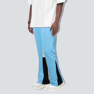Derniers modèles de pantalons pour hommes dans un nouveau design, anti-rides, durable, meilleur style, pantalons pour hommes avec logo de couleur personnalisé - Product Image 3