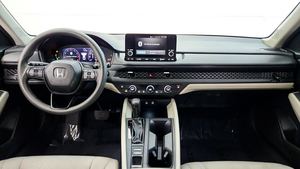 2023ใช้ฮอนด้าแอคคอร์ด EX FWD ขับมือซ้าย50001-75000ไมล์ - Product Image 3