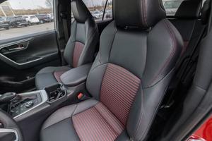 NUEVO MODELO 2022 para RAV4 PRIME XSE 2.5L Híbrido Enchufable Diésel Automático SUV con Envío Global Gratuito - Product Image 3