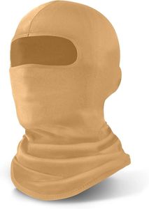 Pasamontañas de Karting profesional resistente al calor casco ligero diseño ventilado escudo térmico desgaste de rendimiento seguro - Product Image 2