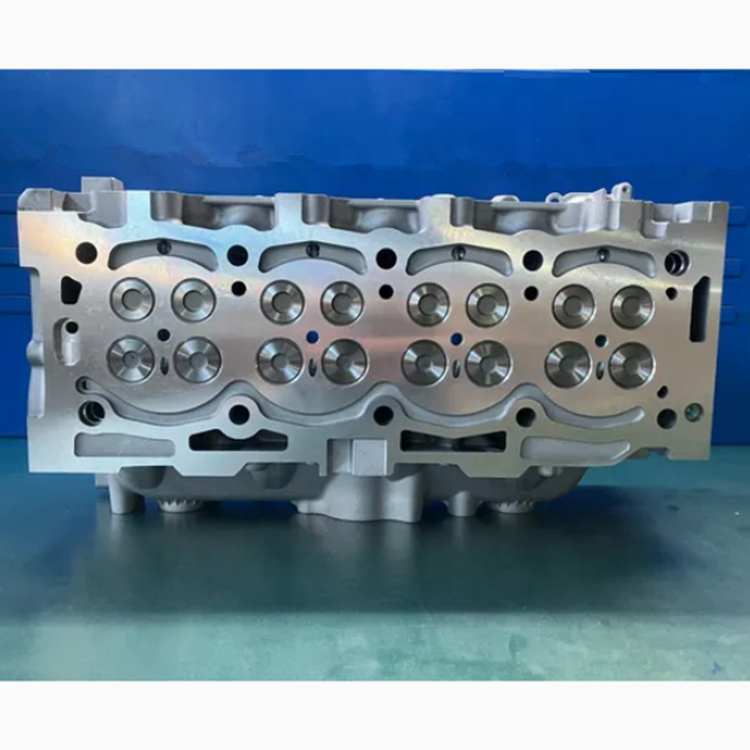 AHH AHX DW10 Cylinder Head for Ford T7C & Peugeot 2.0TDCI