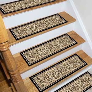 Tapis ethnique, tapis à motif léopard, tapis au design Kilim, tapis moderne - Product Image 2