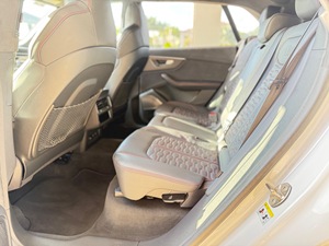 UTILISÉ LHD/RHD 2023 AUDI RS Q8 - Product Image 3