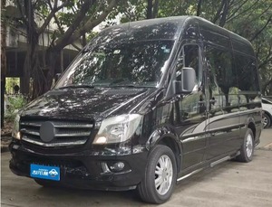 Ventes privilégiées pour la conversion de camping-car hors réseau Mercedesss Bensz Sprinter V6 AWD 2022 d'occasion prise en charge OEM - Product Image 5