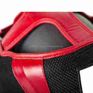 Latest Style Sports Safety <b>Head</b> Guard New Arrival Adult <b>Head</b> Guard Made In Pakistan <b>Head</b> Guard - Product Image 3
