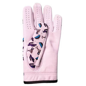 Guantes de Golf de Alto Rendimiento con Ajuste Preciso y Fuerte Agarre para un Swing y Práctica Consistentes - Product Image 2