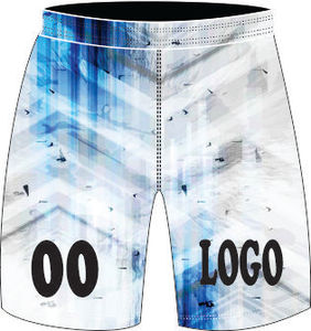 Uniformes ligeros de fútbol personalizados de alta calidad, uniformes de nuevo estilo de último diseño con colores sólidos, conjunto de fútbol de servicio OEM - Product Image 5