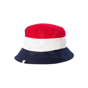 2025 nuevo diseño personalizado de alta calidad para hombres y mujeres sombreros de cubo precio al por mayor sombreros en tamaño adulto - Product Image 5