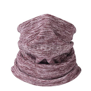 Multifunctional <b>Neck</b> <b>Warmer</b> Breathable Winter Tube Scarf <b>for</b> <b>Men</b> Women Adjustable Thermal <b>Neck</b> <b>Warmer</b> - Product Image 1